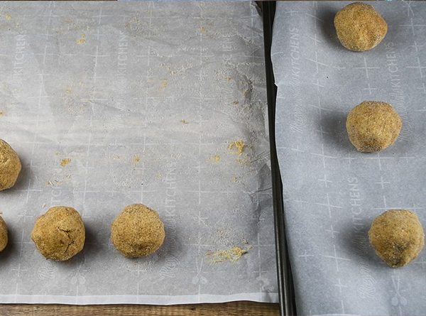 Caramel Apple Cider Cookies - Step 8